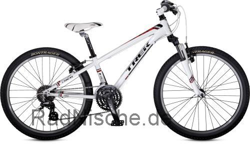 Trek MT 240  technische daten 